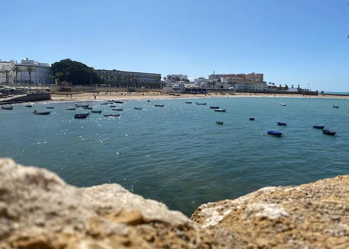 La Gema De La Caleta