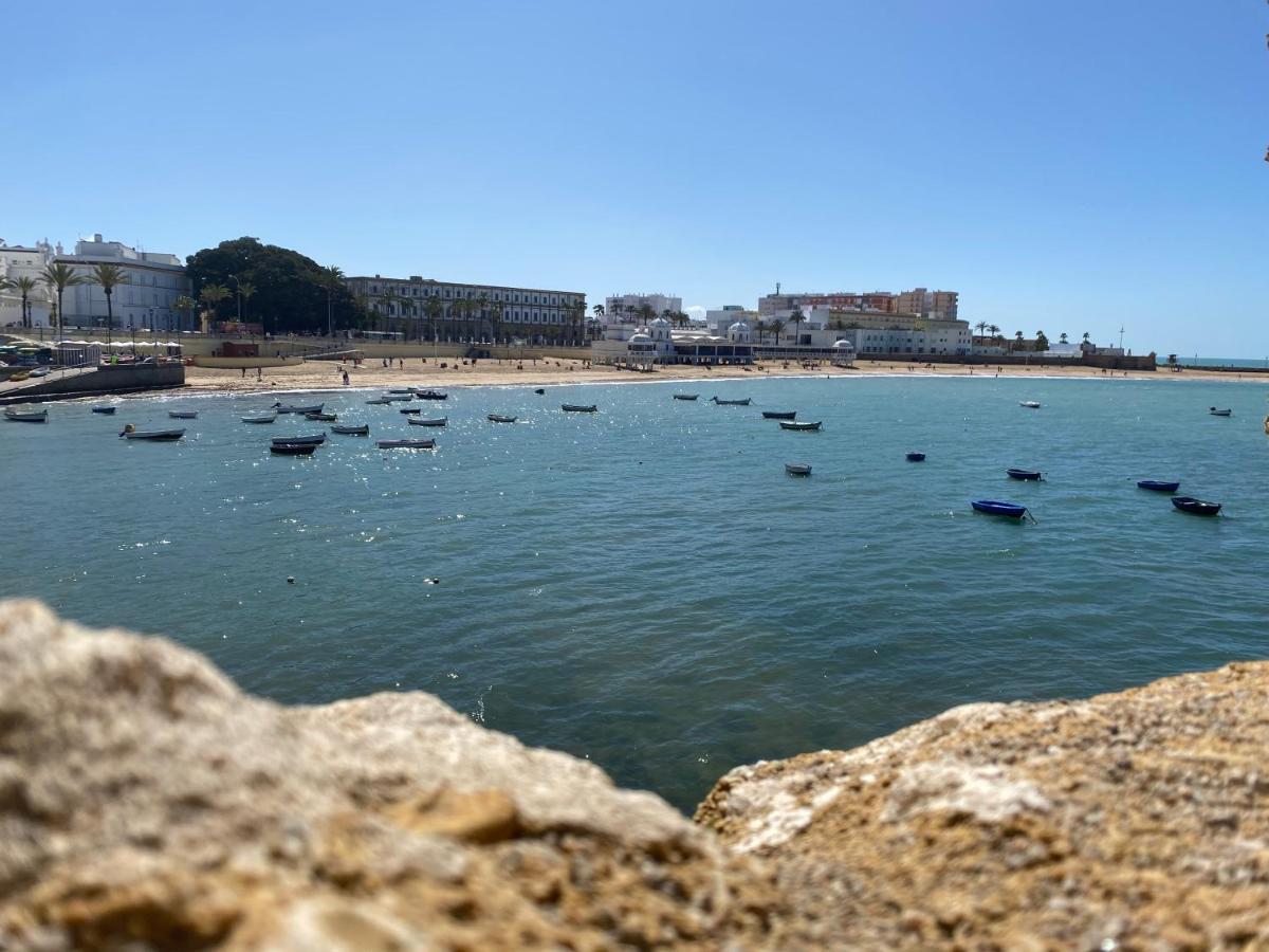 Apartment La Gema De La Caleta