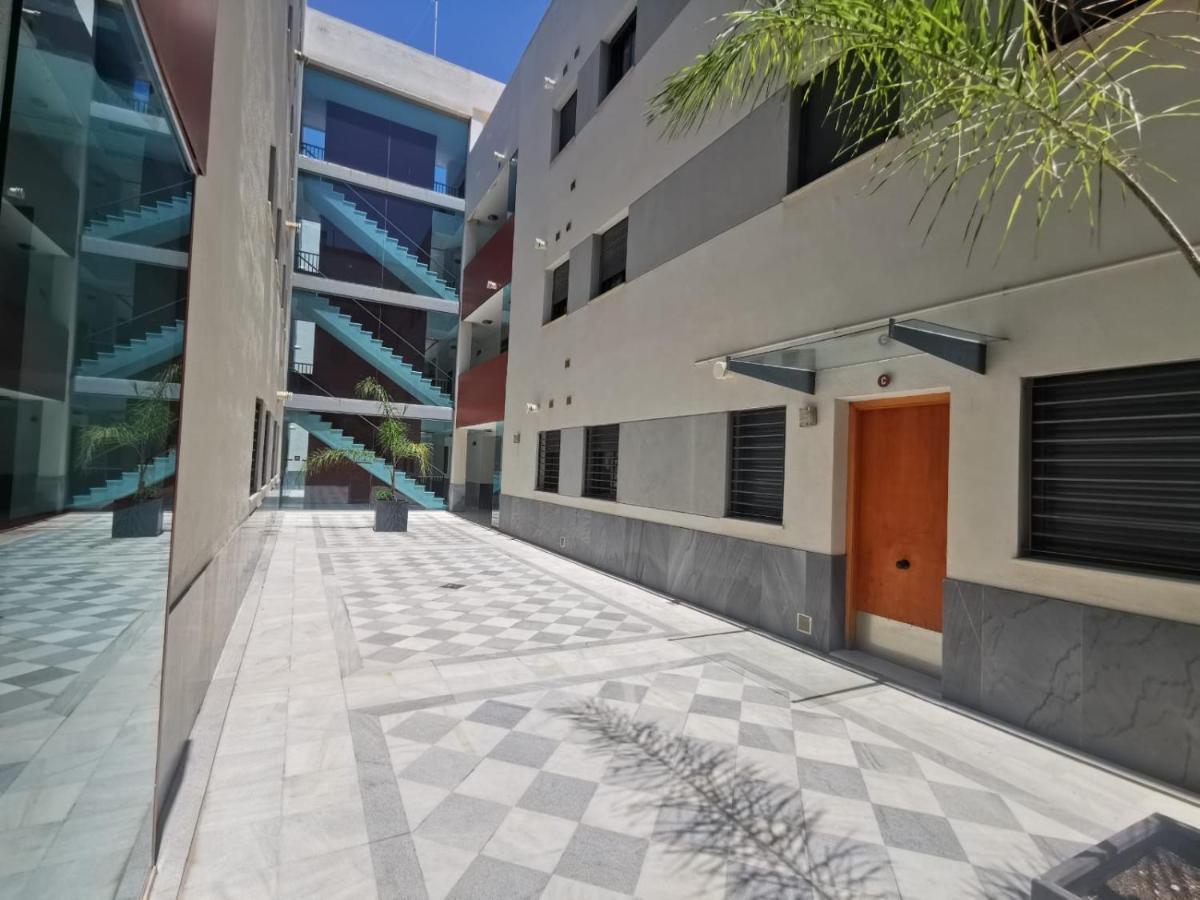 Apartamento La Gema De La Caleta *
