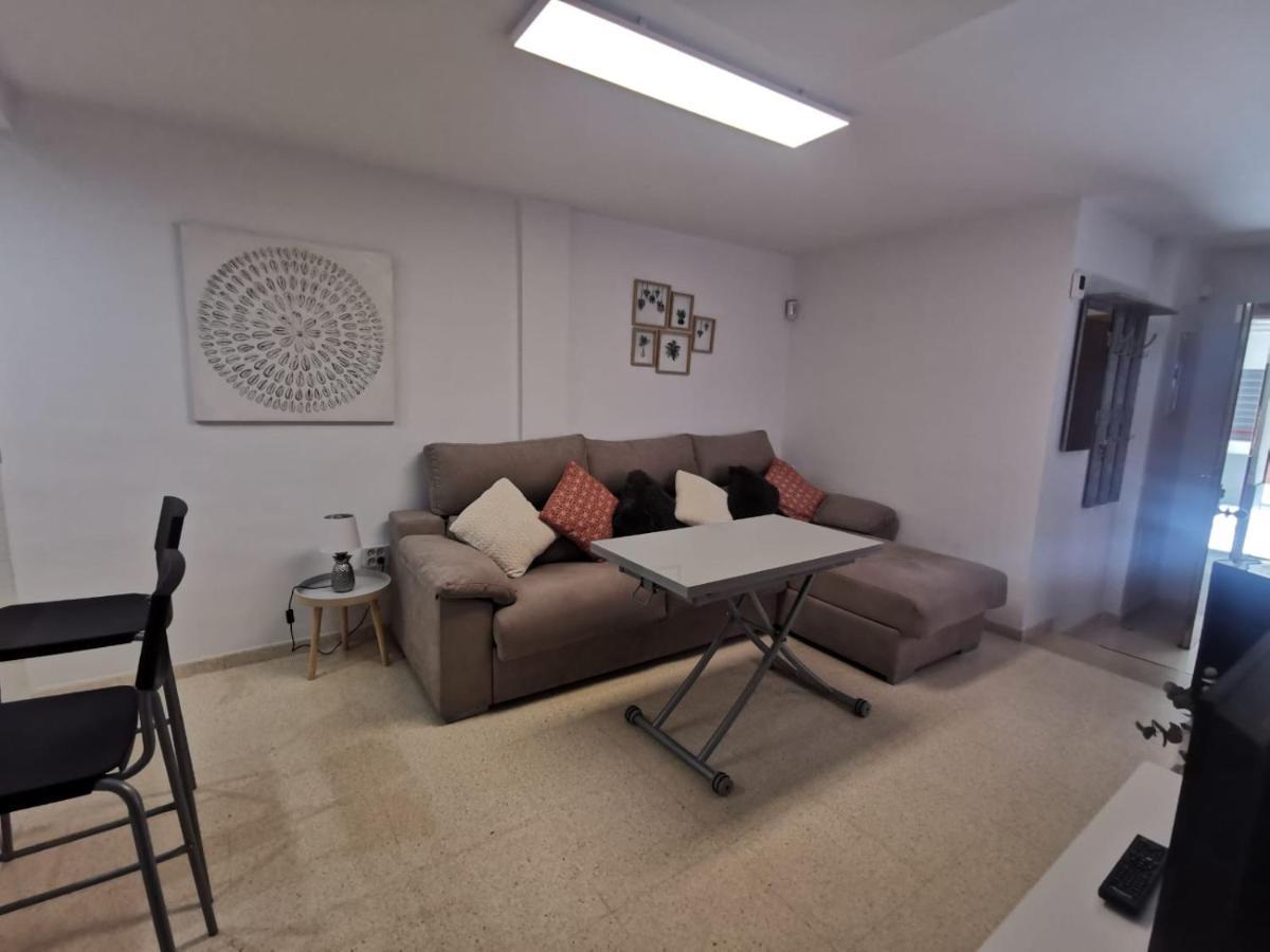 Apartamento La Gema De La Caleta *