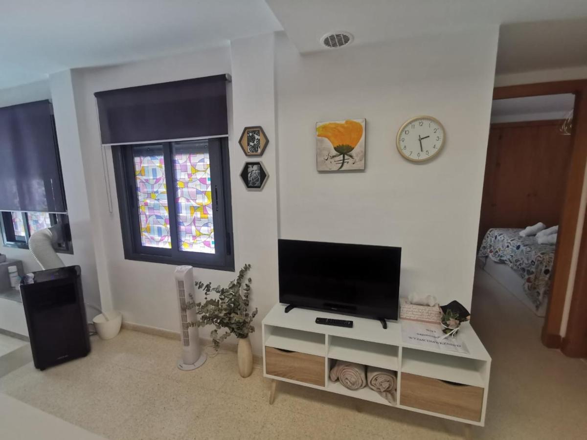 Apartamento La Gema De La Caleta Cádis
