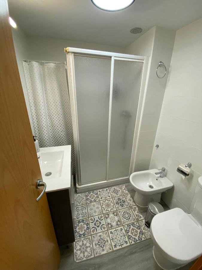 Apartamento La Gema De La Caleta *