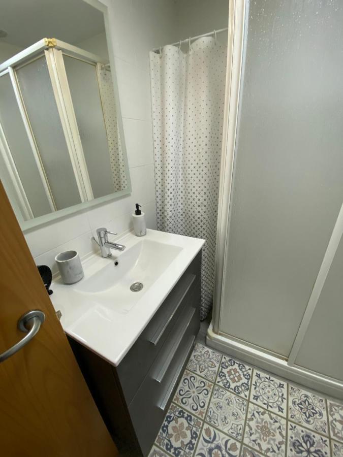 Apartment La Gema De La Caleta Cádiz
